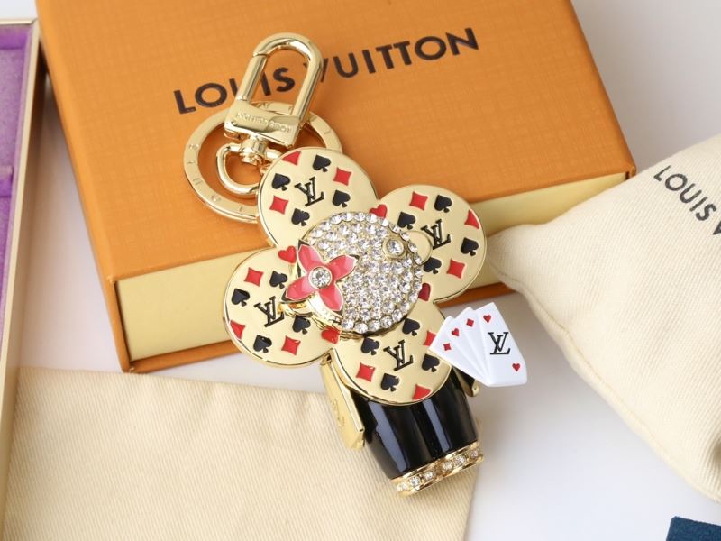 Louis Vuitton Keychains